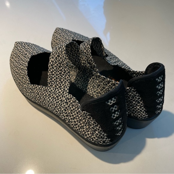 Bernie Mev Comfi Mary Jane Slip On Shoes - Size 38 - Picture 3 of 7